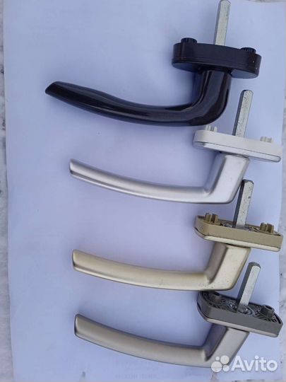 Ручка для окон