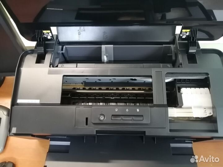 Принтер Epson L1800
