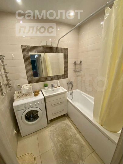 2-к. квартира, 70 м², 6/9 эт.