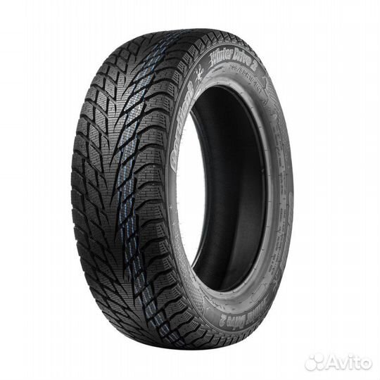 Cordiant Winter Drive 2 SUV 235/60 R18 107T