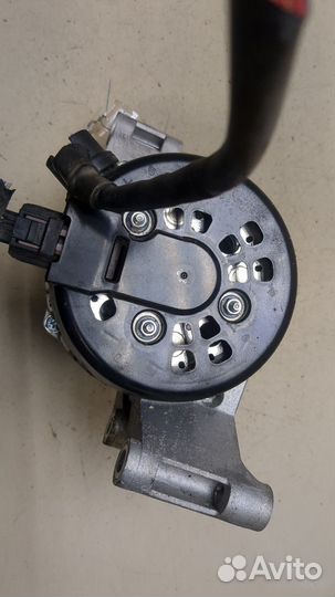 Генератор Ford Focus 2, 2006