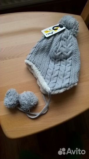 Новые европ шапки деми и зима рры 48 50 52 54