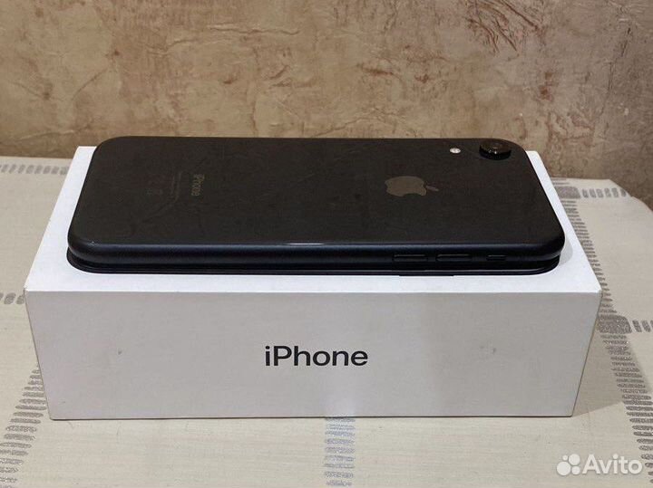iPhone XR обмен на 11