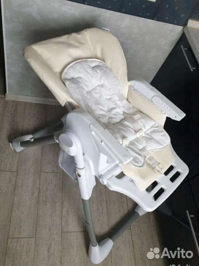 Детский стул