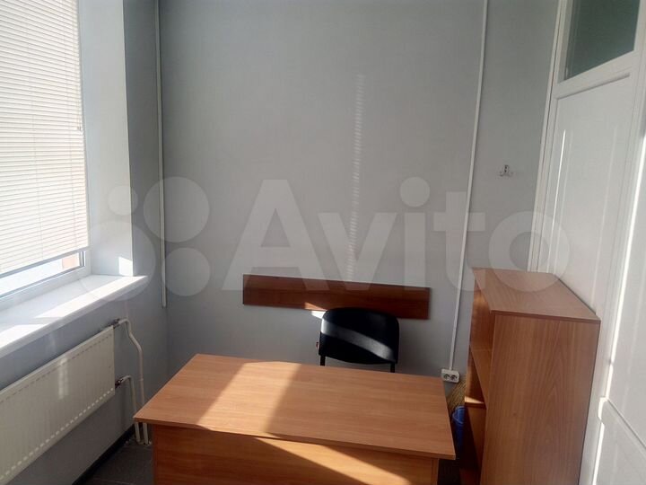 Офисное помещение, 8 м²