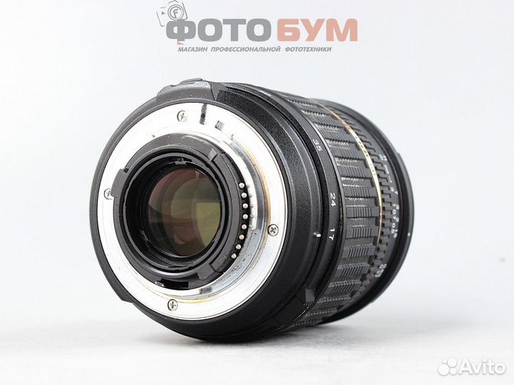 Объектив Tamron AF 17-50mm f2.8 XR Di II (Nikon)