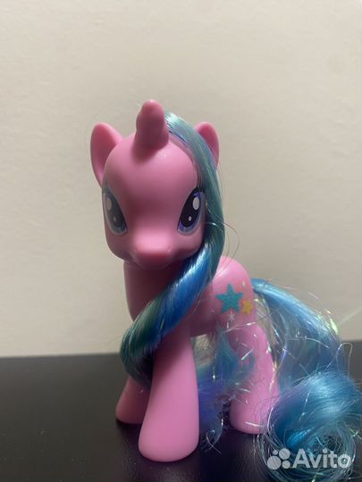 My little pony Старбим