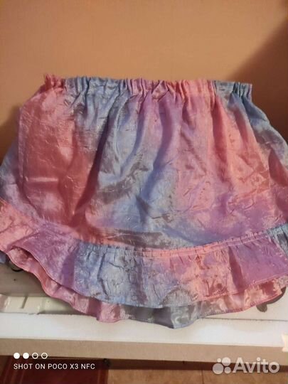 Турецкий комплект шторы, покрывало на кровать