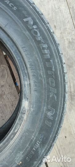 Northtrek N1 185/70 R14