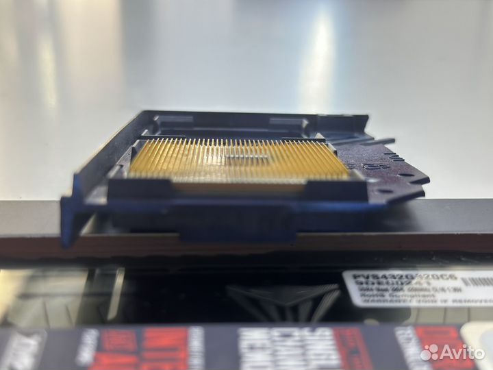 Процессор AMD Ryzen 5 5600x oem новый
