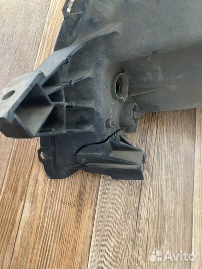 Правая фара honda cr v 2 оригинал