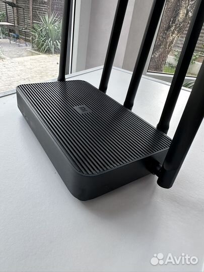 Wifi роутер Xiaomi 5G
