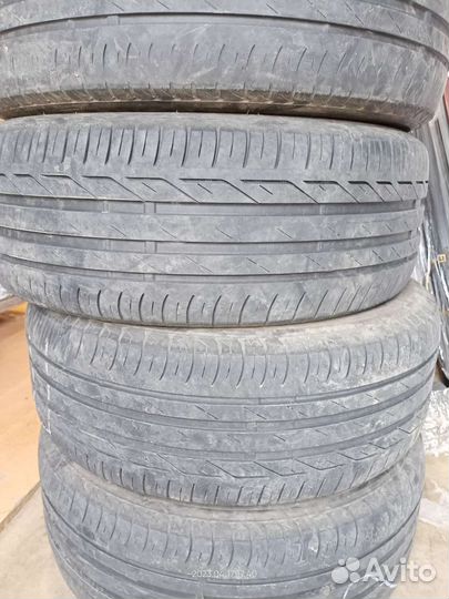 Bridgestone Turanza Eco 205/55 R16 94V