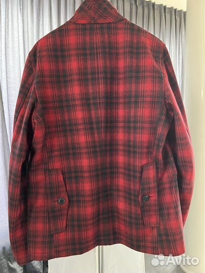 Куртка Woolrich