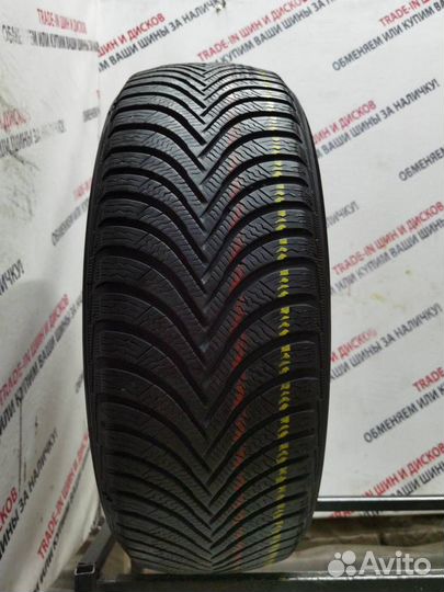 Michelin Alpin 5 205/65 R15 94T