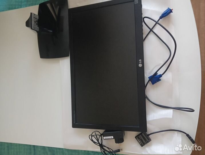 Монитор для компьютера 22 дюйма