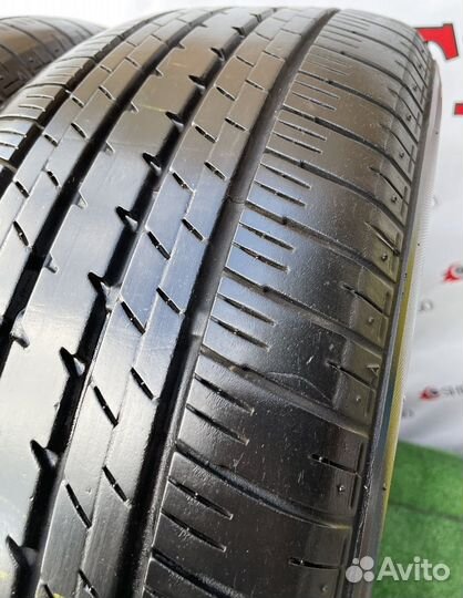 Bridgestone Dueler H/L 33 235/55 R19 101V