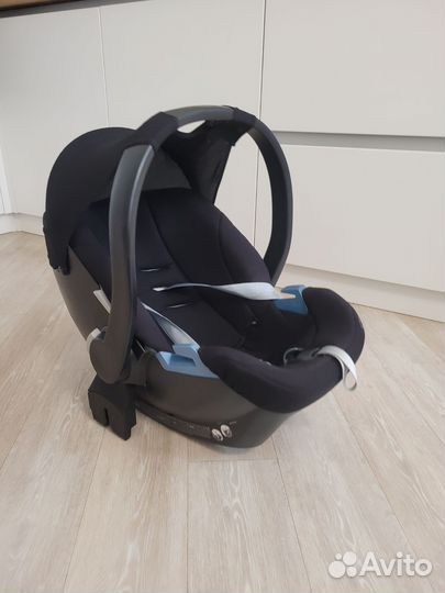 Автолюлька cybex