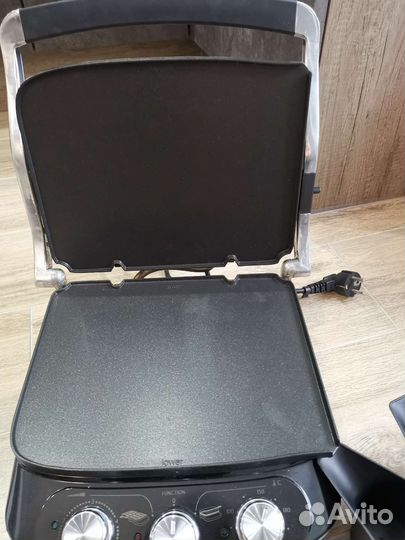 Гриль электро DeLonghi CGH912