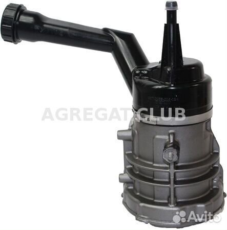 Насос электро-гидроусилителя Motorherz G3074RB