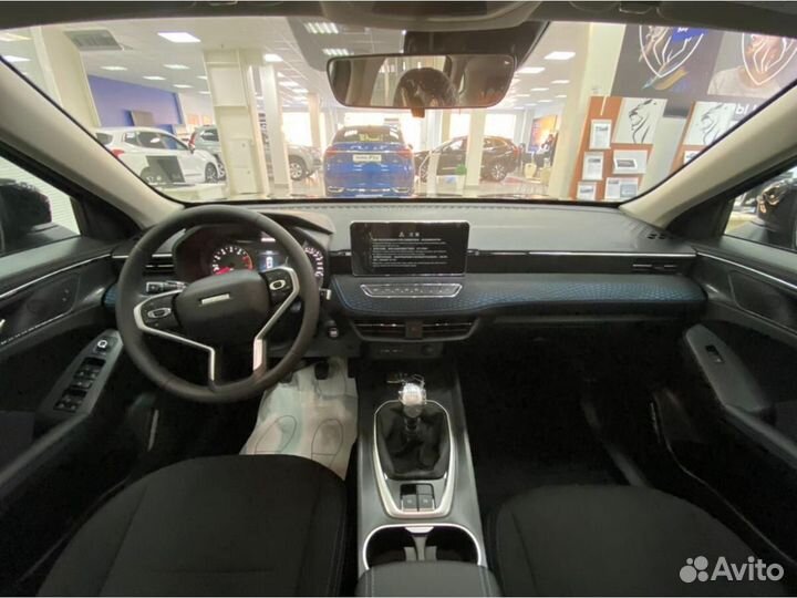 Haval Jolion 1.5 МТ, 2023