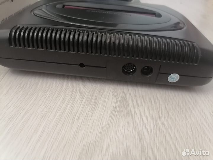 Sega mega drive 2