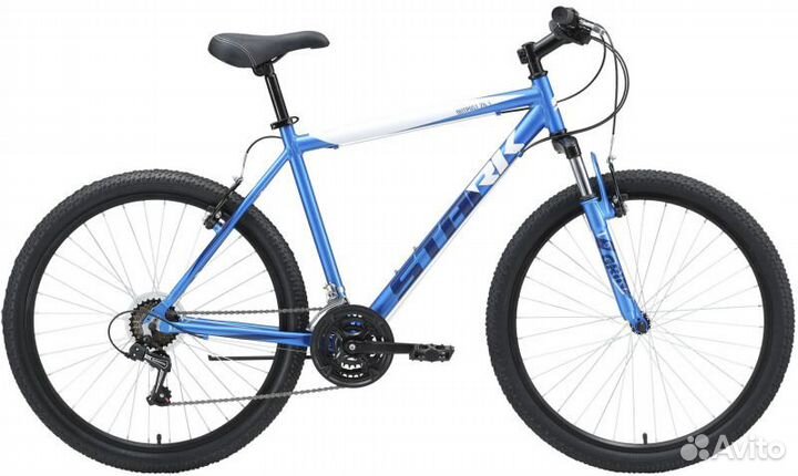 Горный велосипед Stark Outpost 26.1 V (2023)