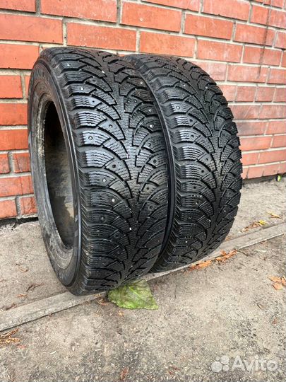 Nokian Tyres Nordman 4 185/65 R15 88T