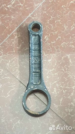 Рычаг стабилизатора маз-64221