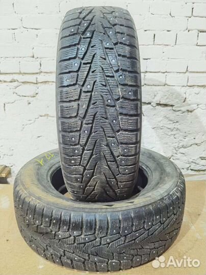 Nokian Tyres Nordman 7 SUV 235/65 R17 108T