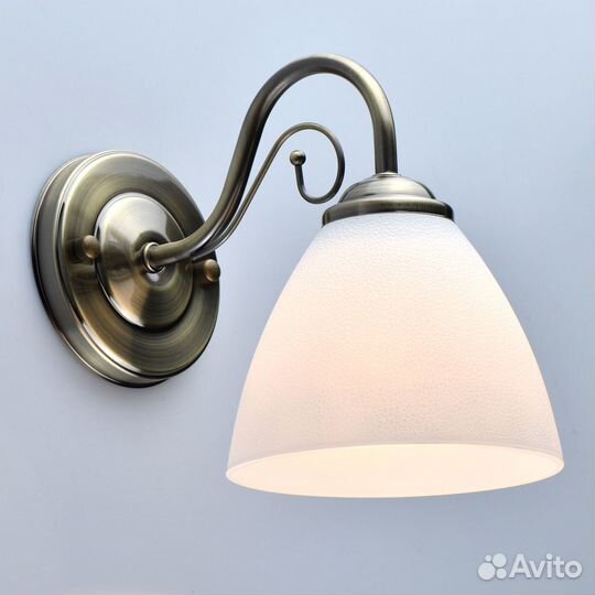 Бра De City Грация (Грация 677022801)