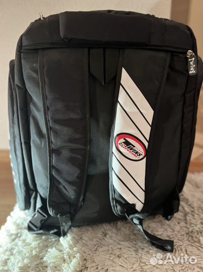 Рюкзак twins special Bag-5. Для спорта/единоборств