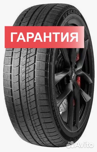 Tracmax X-Privilo S360 215/50 R17