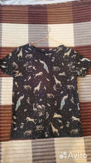 Одежда женская