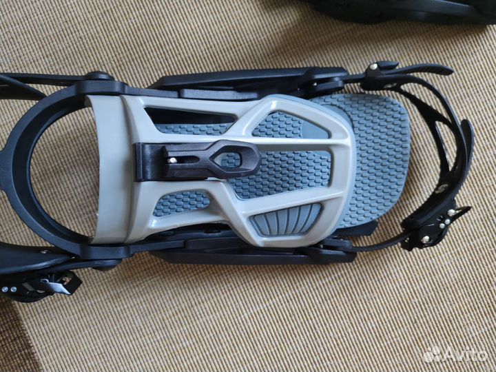 Крепление для сноуборда Usd Pro Code 21-22 год