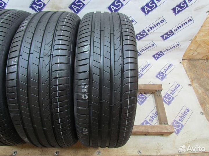 Pirelli Cinturato P7 (P7C2) 245/50 R19 105W