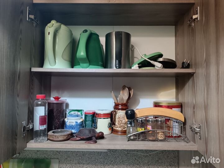 Кухонный гарнитур бу