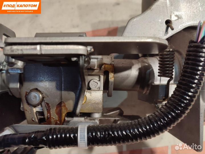 Электроусилитель руля Nissan X-Trail T32 2014