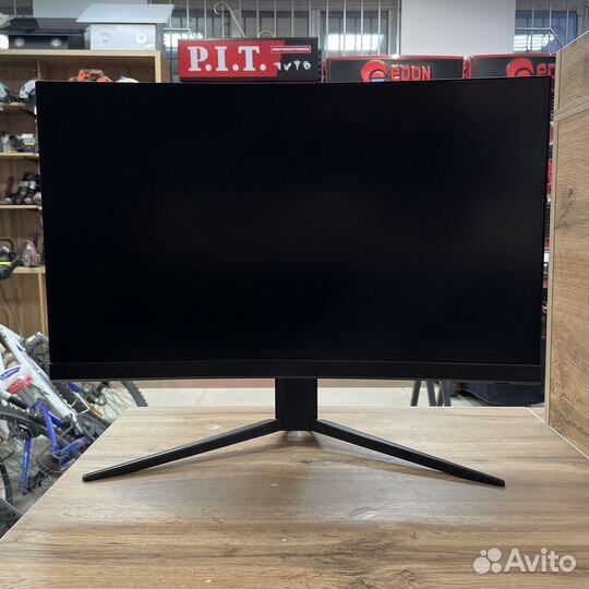 Монитор MSI Optix G24C4