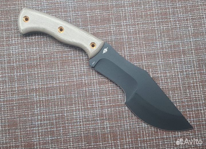 Нож boker