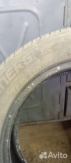Hankook Ventus S1 Evo 3 K127C 6/55 R16