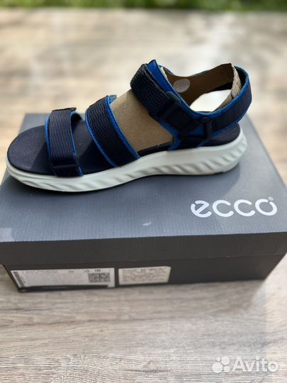 Сандали ecco 39
