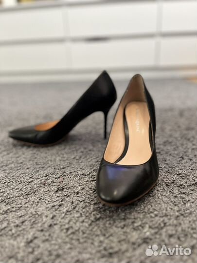 Carlo pazolini туфли 40