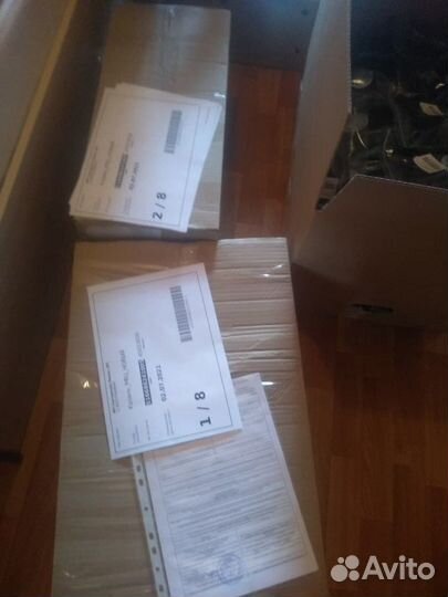 Фулфилмент/ упаковка товаров на маркетплейсы