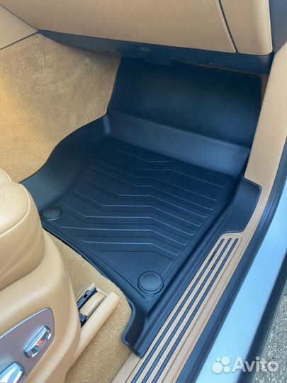 Коврики в салон 