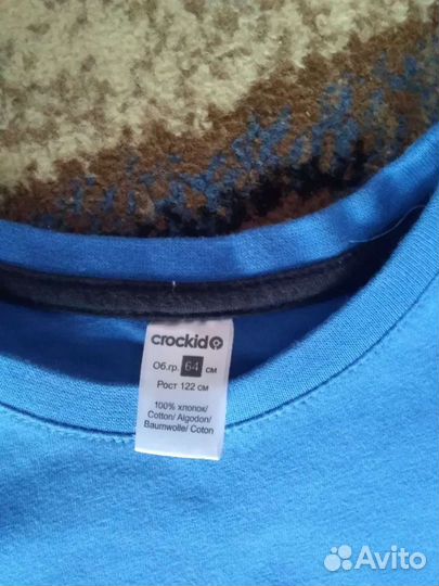 Костюм детский