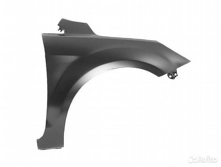 Форд Фокус 2 