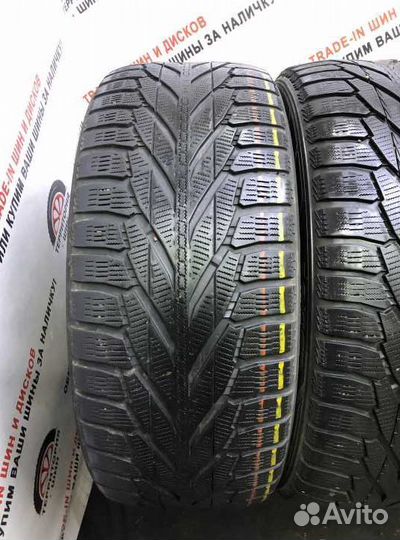 Nokian Tyres Hakkapeliitta R2 SUV 245/55 R19 107R