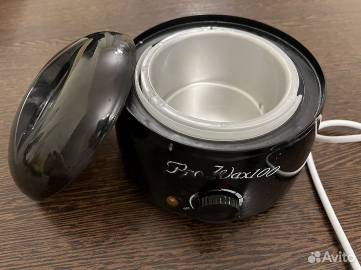 Соевый воск для свечей и доп оборудование