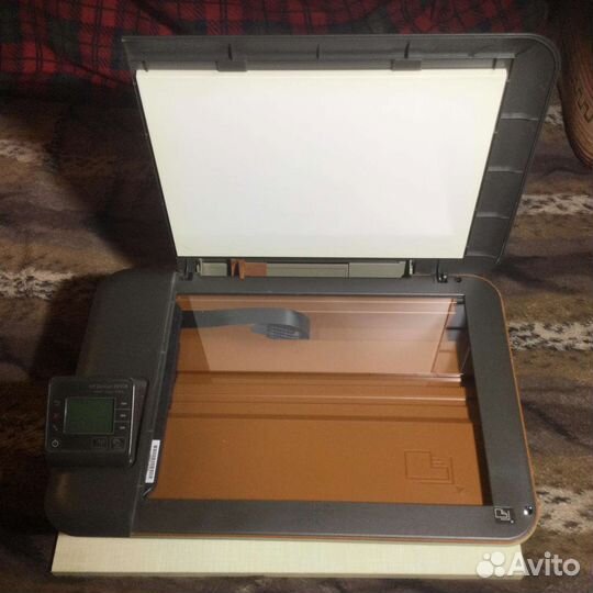 Принтер HP deskjet 3050A